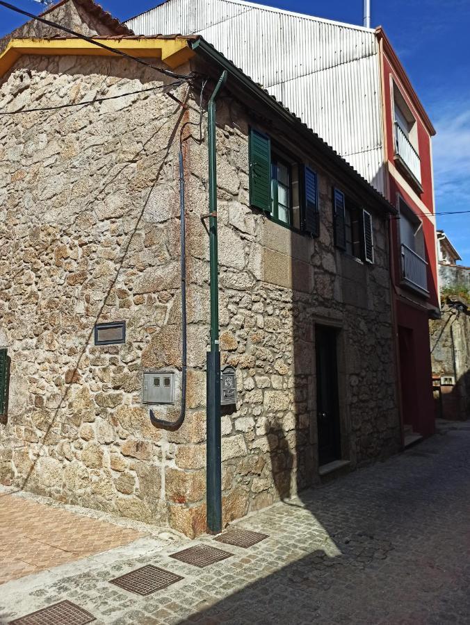 A casiña de Estela Caldas De Reis Exterior foto