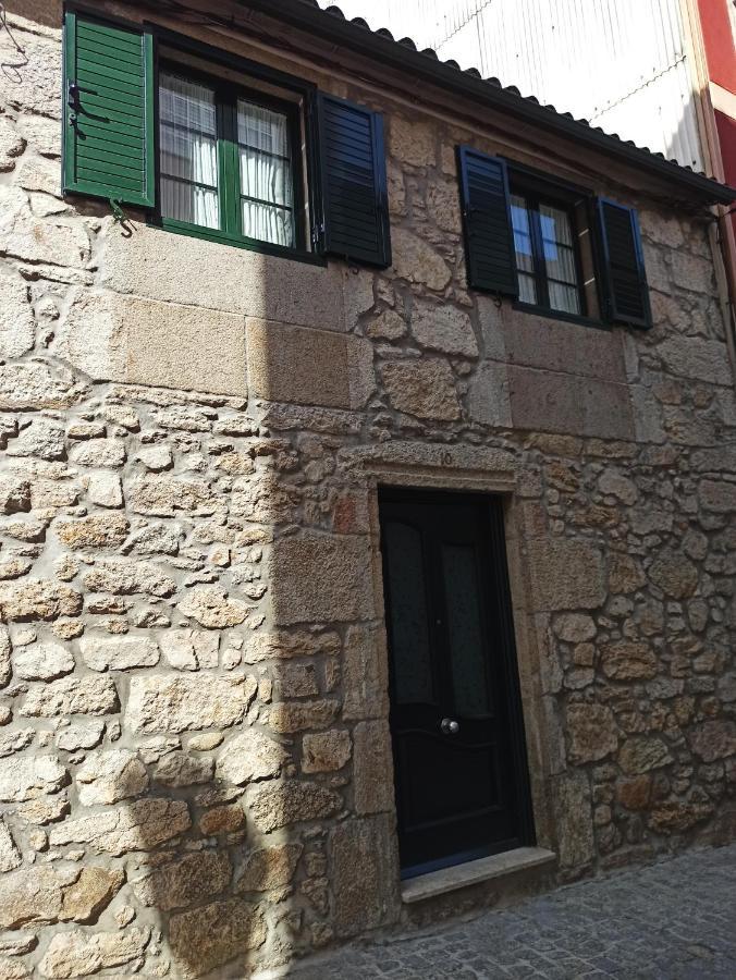 A casiña de Estela Caldas De Reis Exterior foto