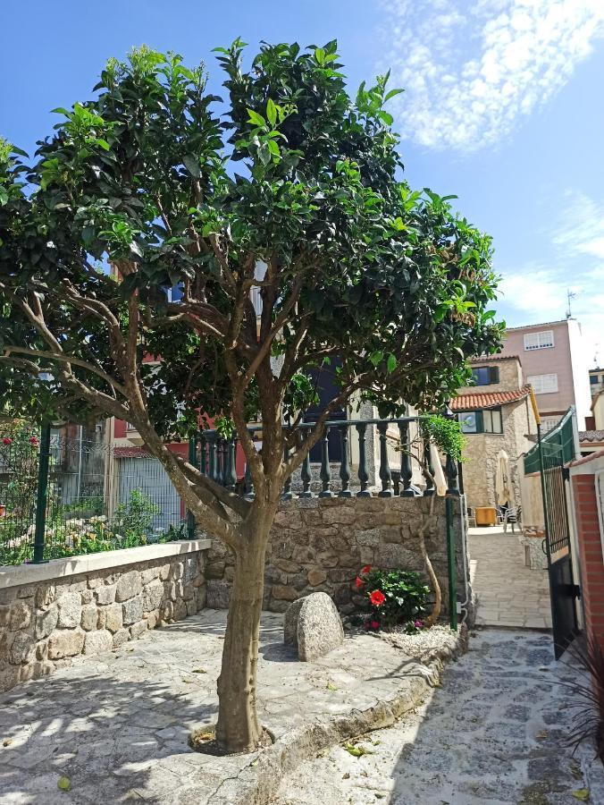 A casiña de Estela Caldas De Reis Exterior foto